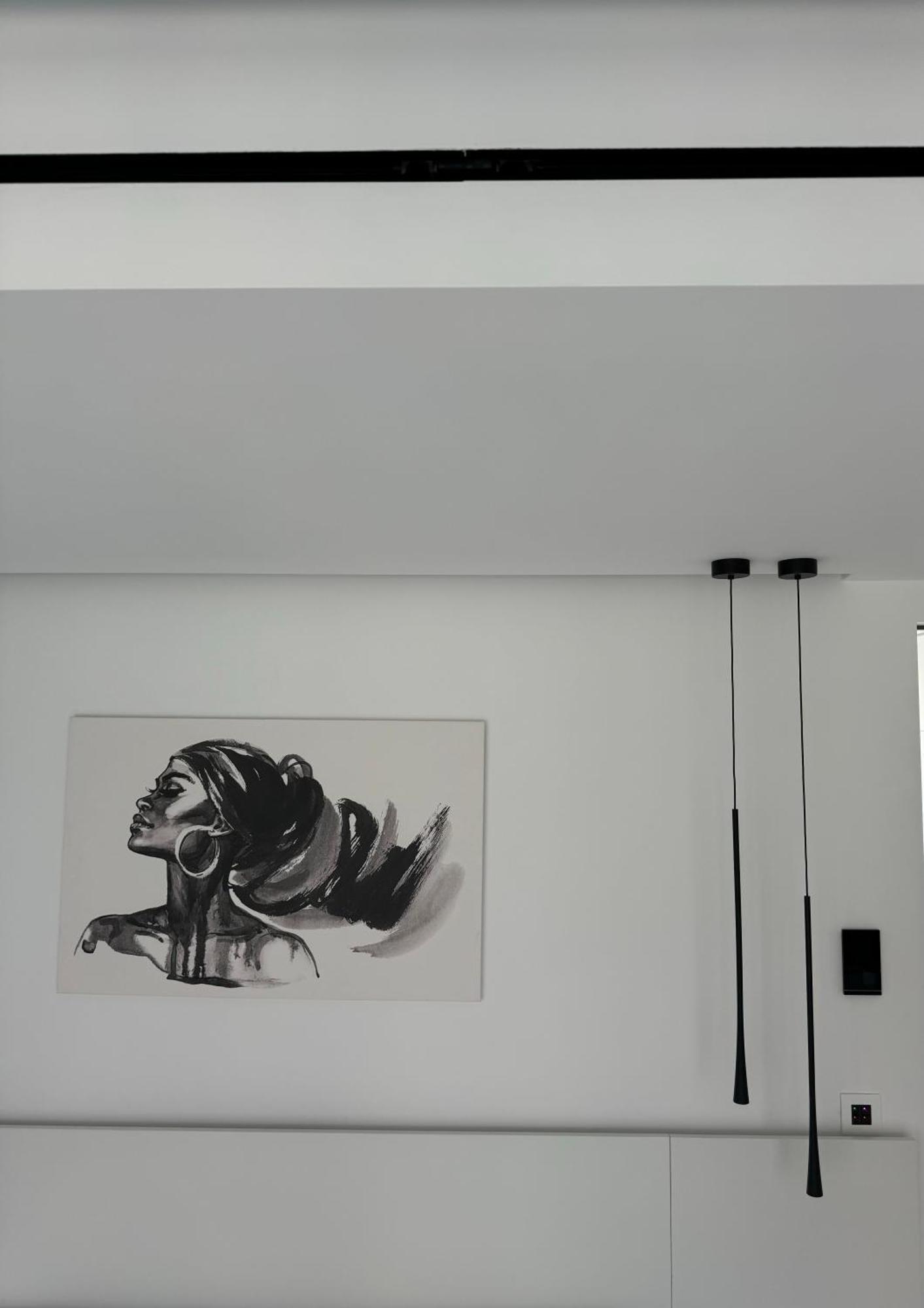 Modern Minimal Apartment Ierapetra  Exterior photo